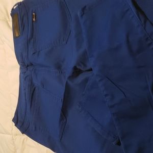 Seven7 Worn jeggings